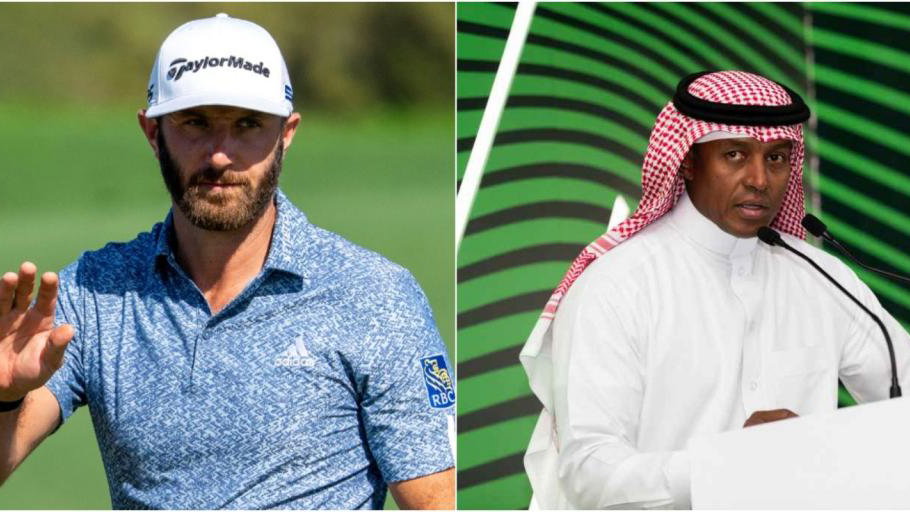 Saudi-backed golf series: Five key questions and HOW will the PGA Tour respond?